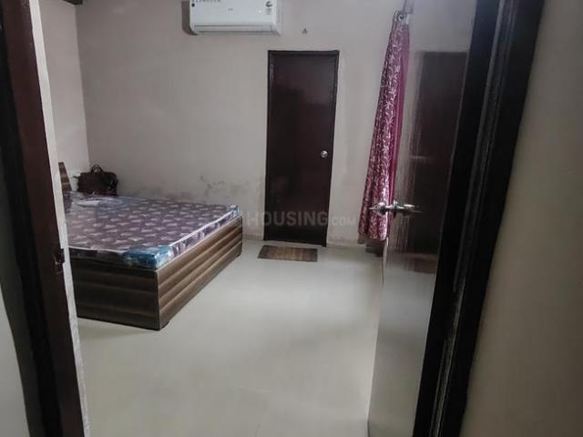 2.5 BHK Apartment in Gota for rent Ahmedabad. The reference number is 20851374