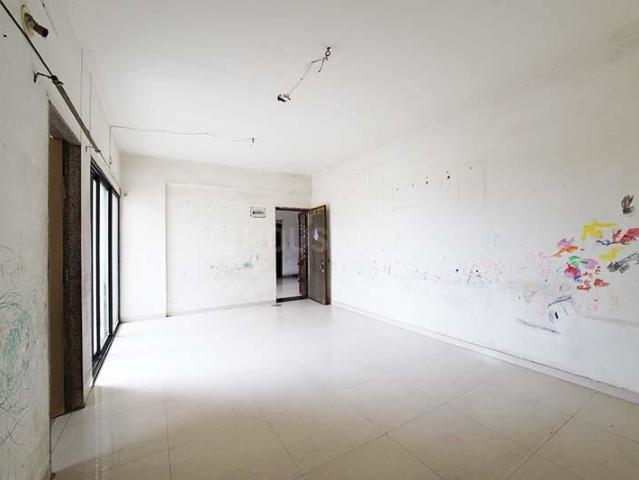 2.5 BHK Apartment in Gota for resale Ahmedabad. The reference number is 20776641