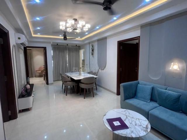 2.5 BHK Apartment in Grand Sikar Road for resale Jaipur. The reference number is 17728351