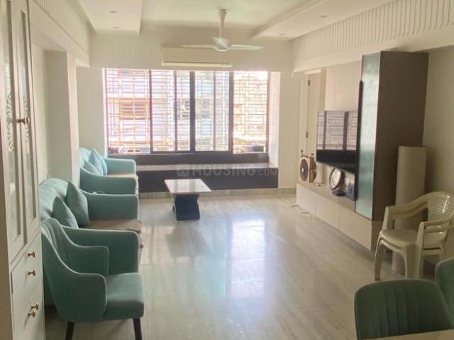 2.5 BHK Apartment in Grant Road for resale Mumbai. The reference number is 20946594