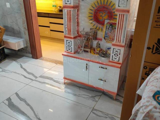 2.5 BHK Apartment in Greater Kailash for rent Jammu. The reference number is 19488913