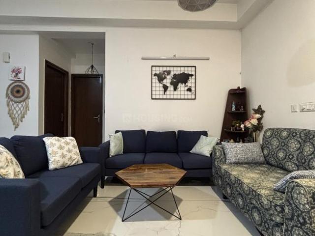 2.5 BHK Apartment in Gwal Pahari for resale Gurgaon. The reference number is 18383796