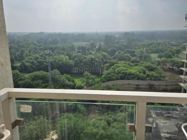2.5 BHK Apartment in Gwal Pahari for resale Gurgaon. The reference number is 20786979