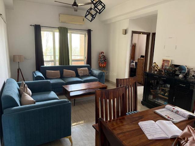 2.5 BHK Apartment in Gwal Pahari for resale Gurgaon. The reference number is 20315049