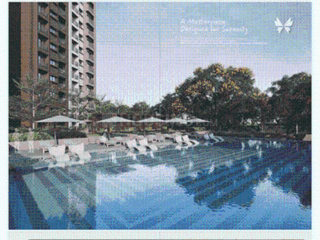 2.5 BHK Apartment in Gunjur Palya for resale Bengaluru. The reference number is 19711496