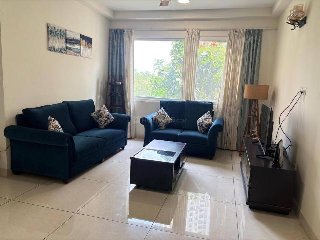 2.5 BHK Apartment in Gunjur Village for rent Bengaluru. The reference number is 20286155