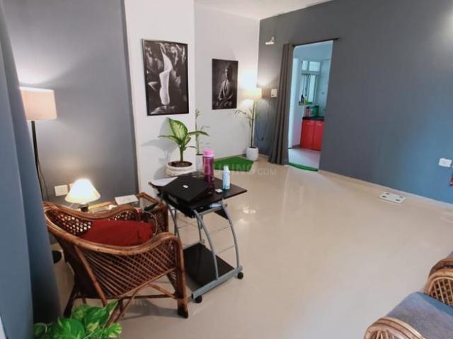 2.5 BHK Apartment in Handewadi for rent Pune. The reference number is 20469747