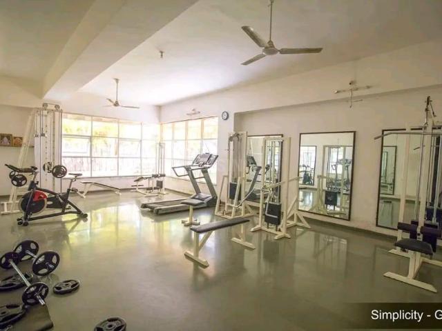 2.5 BHK Apartment in Handewadi for rent Pune. The reference number is 20425304
