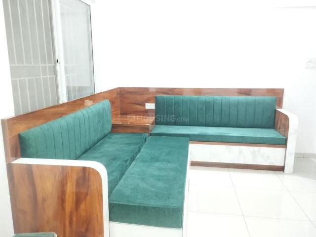 2.5 BHK Apartment in Handewadi for rent Pune. The reference number is 20550627