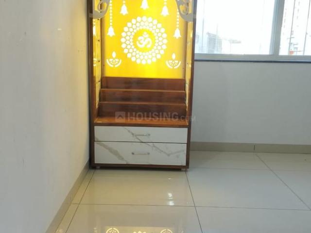 2.5 BHK Apartment in Handewadi for rent Pune. The reference number is 20620482