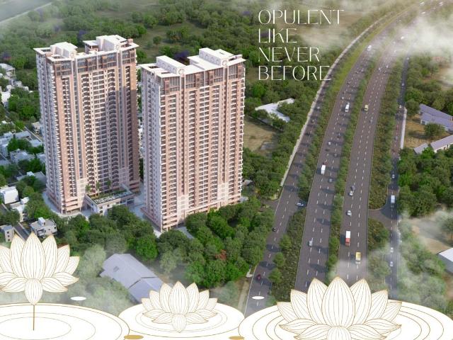 2.5 BHK Apartment in Hanspal for resale Bhubaneswar. The reference number is 19681877