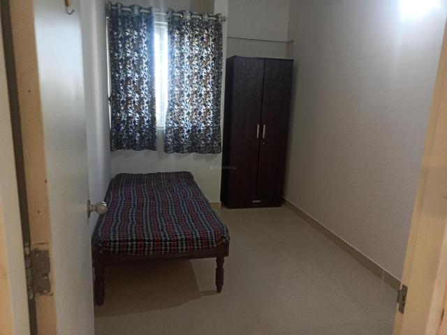 2.5 BHK Apartment in Hadapsar for rent Pune. The reference number is 20237856