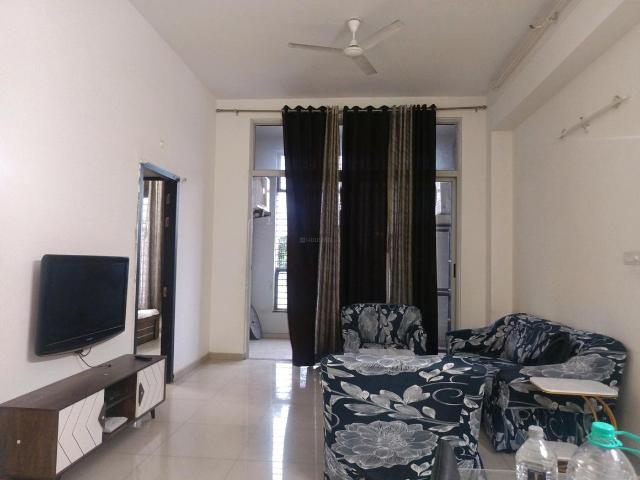 2.5 BHK Apartment in Hadapsar for rent Pune. The reference number is 20696053