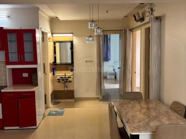 2.5 BHK Apartment in Hadapsar for rent Pune. The reference number is 20946246