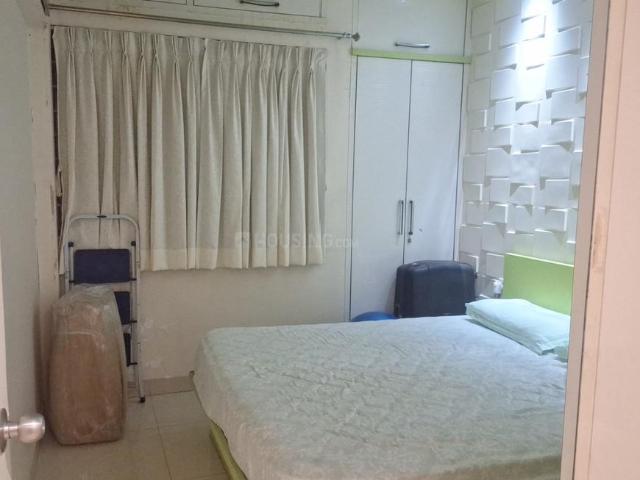 2.5 BHK Apartment in Hadapsar for resale Pune. The reference number is 19627847