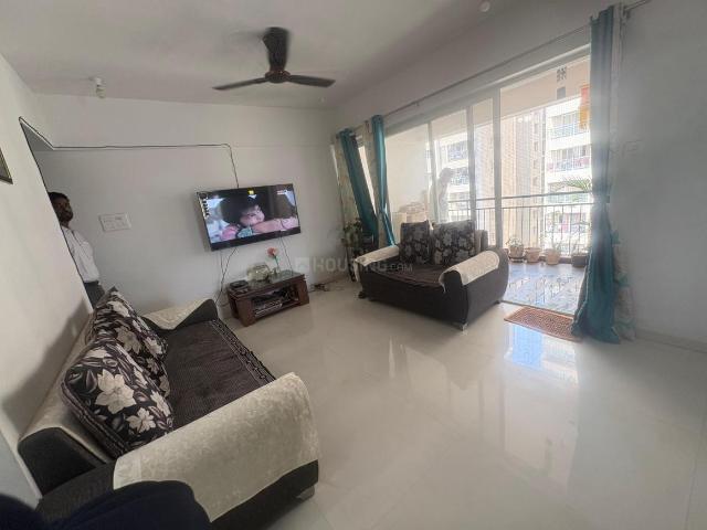 2.5 BHK Apartment in Hadapsar for resale Pune. The reference number is 19854466