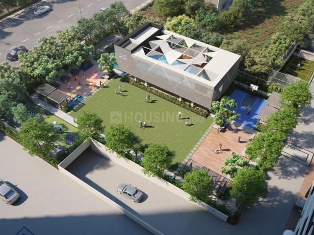 2.5 BHK Apartment in Hadapsar for resale Pune. The reference number is 19930369