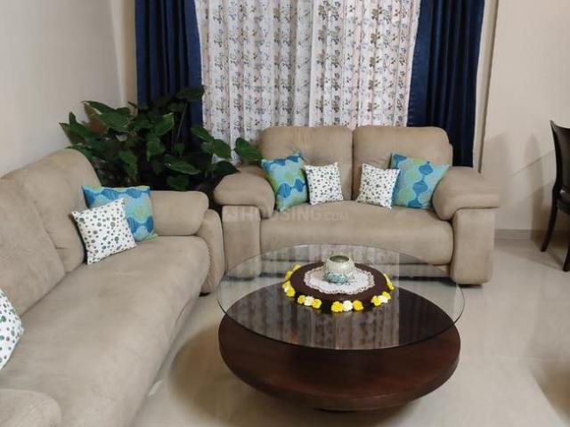 2.5 BHK Apartment in Hadapsar for resale Pune. The reference number is 20408338