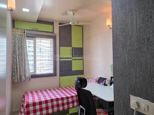 2.5 BHK Apartment in Hadapsar for resale Pune. The reference number is 20410658