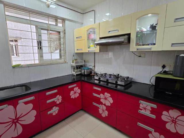 2.5 BHK Apartment in Hadapsar for resale Pune. The reference number is 20465151