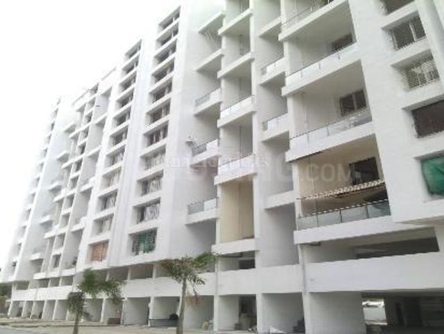 2.5 BHK Apartment in Hadapsar for resale Pune. The reference number is 20493301