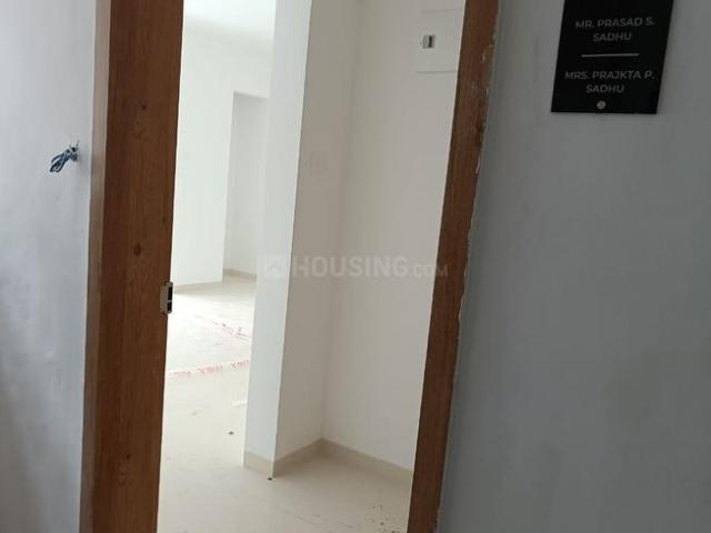 2.5 BHK Apartment in Hadapsar for resale Pune. The reference number is 20528874