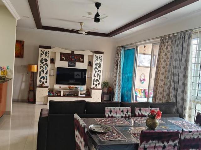 2.5 BHK Apartment in Hadapsar for resale Pune. The reference number is 20789724