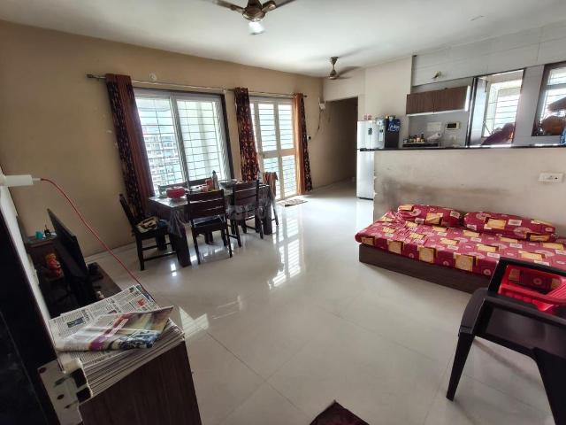 2.5 BHK Apartment in Hadapsar for resale Pune. The reference number is 20156226