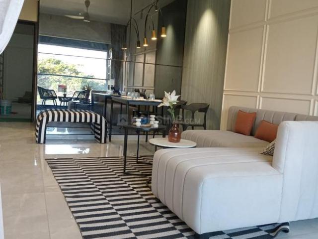 2.5 BHK Apartment in Hadapsar for resale Pune. The reference number is 20279221