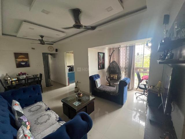 2.5 BHK Apartment in Hadapsar for resale Pune. The reference number is 20339070