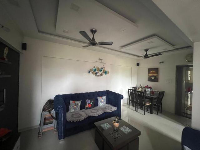 2.5 BHK Apartment in Hadapsar for resale Pune. The reference number is 20387016