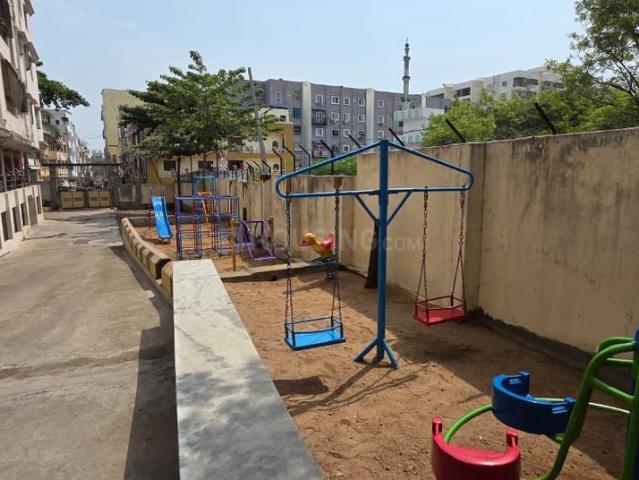 2.5 BHK Apartment in Hafeezpet for resale Hyderabad. The reference number is 16724295