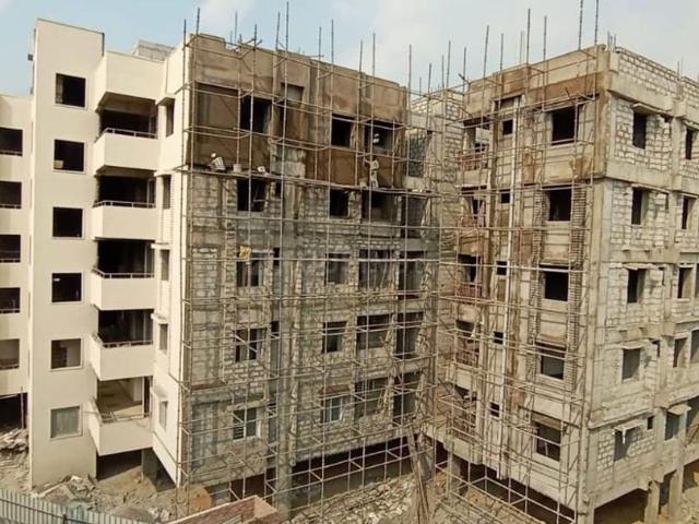 2.5 BHK Apartment in Hafeezpet for resale Hyderabad. The reference number is 16837483
