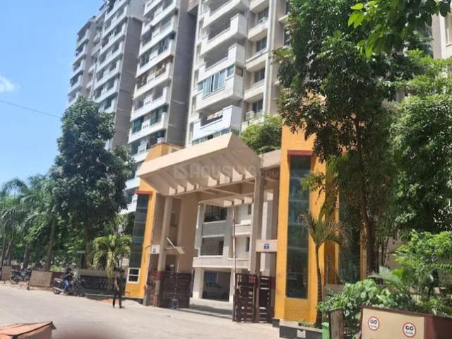 2.5 BHK Apartment in Hafeezpet for resale Hyderabad. The reference number is 19706471
