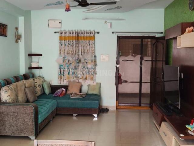2.5 BHK Apartment in Hafeezpet for resale Hyderabad. The reference number is 20616139