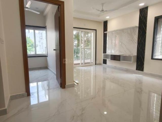 2.5 BHK Apartment in Hafeezpet for resale Hyderabad. The reference number is 20735602