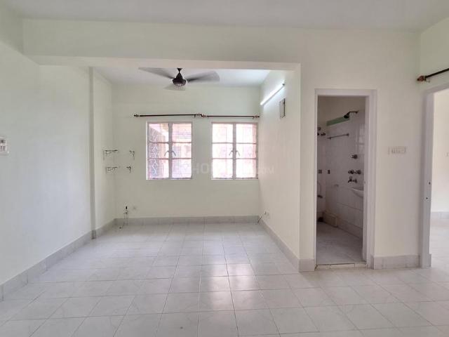 2.5 BHK Apartment in Haltu for rent Kolkata. The reference number is 20675677