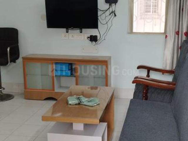 2.5 BHK Apartment in Haltu for rent Kolkata. The reference number is 20744950