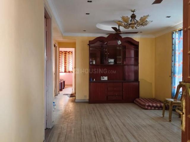 2.5 BHK Apartment in Haltu for resale Kolkata. The reference number is 16413046