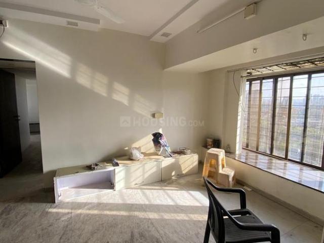 2.5 BHK Apartment in Hari Om Nagar for resale Thane. The reference number is 19945264