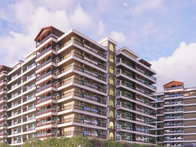 2.5 BHK Apartment in Haridwar Dehradun Road for resale Dehradun. The reference number is 17518660