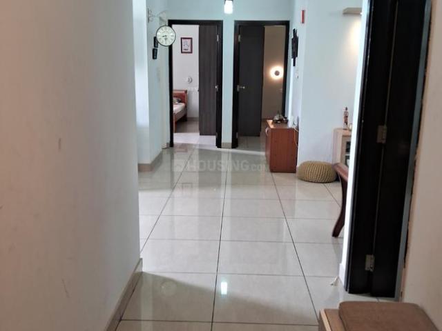 2.5 BHK Apartment in Harlur for resale Bengaluru. The reference number is 20572277