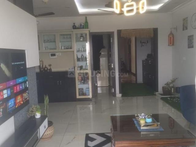 2.5 BHK Apartment in Harlur for resale Bengaluru. The reference number is 20088551