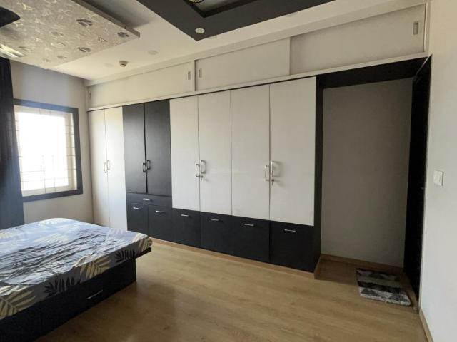 2.5 BHK Apartment in Harlur for resale Bengaluru. The reference number is 20205456