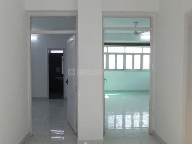 2.5 BHK Apartment in Hauz Khas for resale New Delhi. The reference number is 19216684