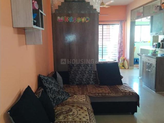 2.5 BHK Apartment in Hegganahalli, Bengaluru North for rent Bengaluru. The reference number is 20631141