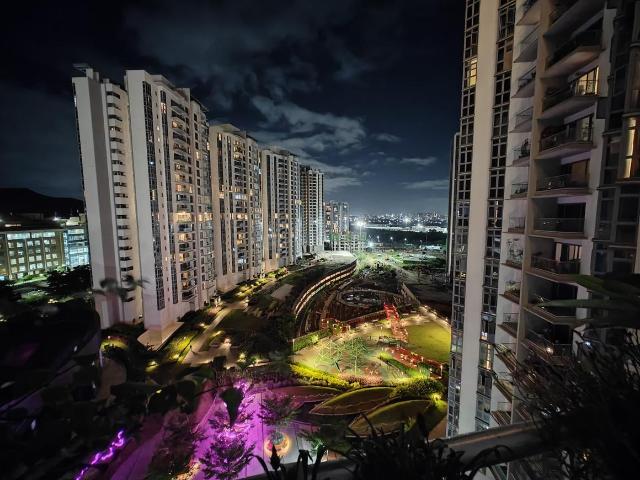 2.5 BHK Apartment in Hinjawadi Phase 3 for resale Pune. The reference number is 20549373