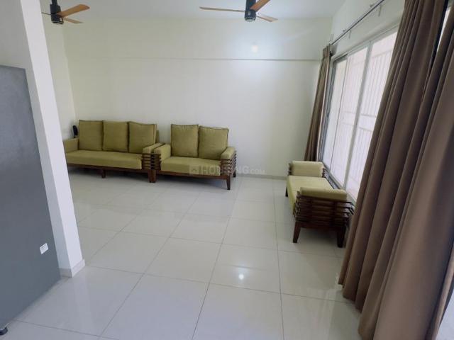 2.5 BHK Apartment in Hinjawadi Phase 3 for resale Pune. The reference number is 20016099