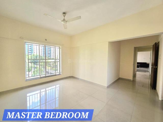 2.5 BHK Apartment in Hinjawadi Phase 3 for resale Pune. The reference number is 20116064