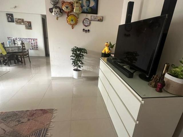 2.5 BHK Apartment in Hinjawadi Phase 3 for resale Pune. The reference number is 20194036